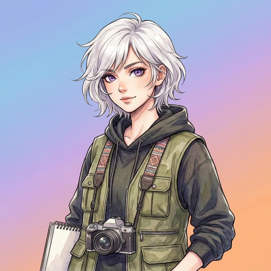 17c一起草视频摄影师苏小棠